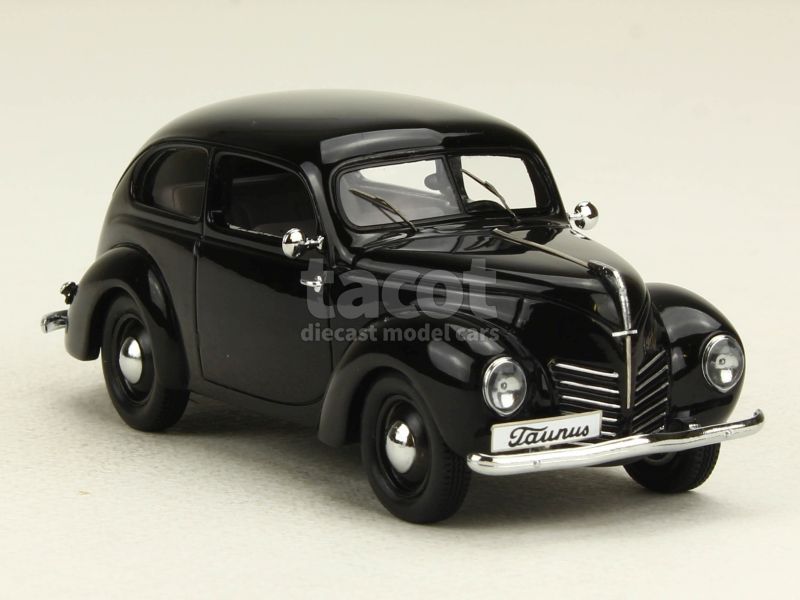 87522 Ford Taunus G93A 1939