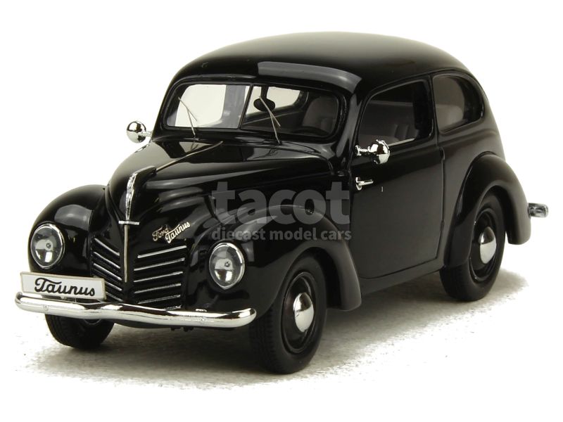 87522 Ford Taunus G93A 1939