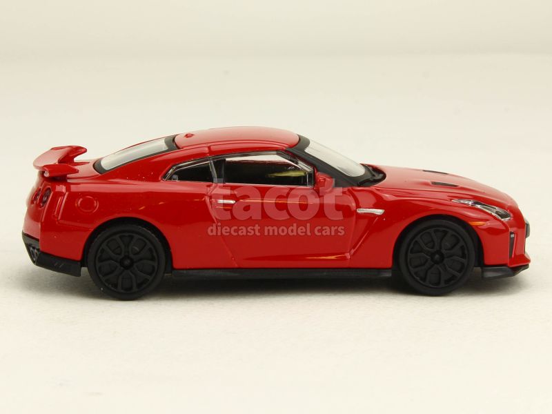 87524 Nissan GT-R 2017