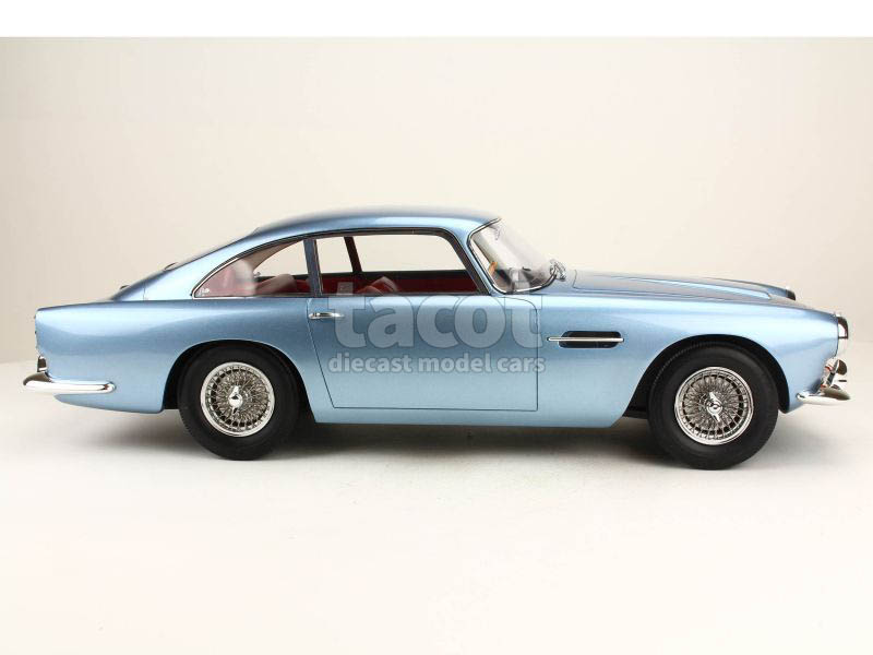 87608 Aston Martin DB4 1964