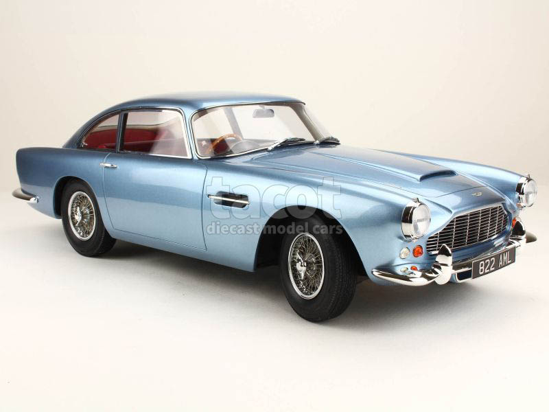 87608 Aston Martin DB4 1964