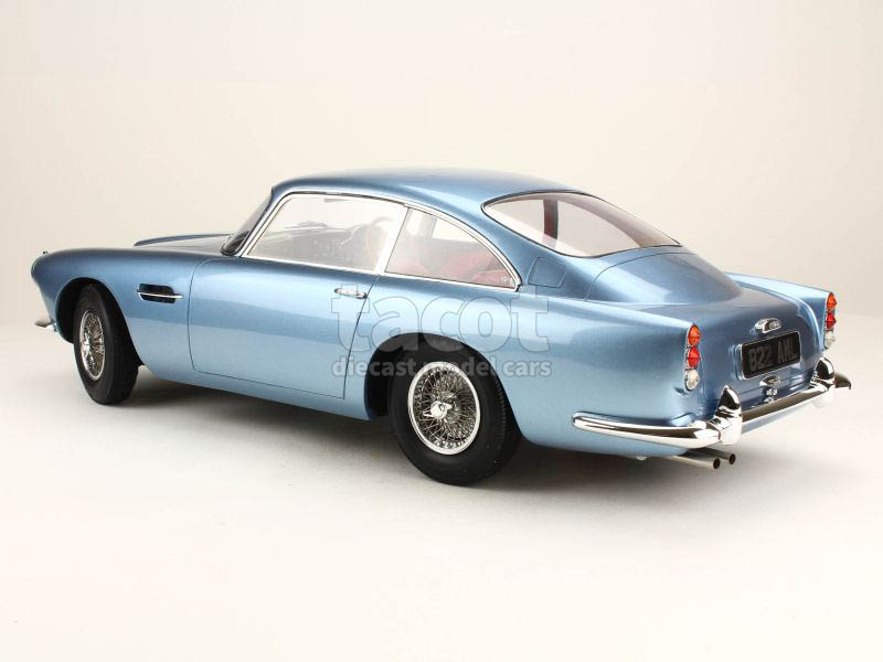 87608 Aston Martin DB4 1964