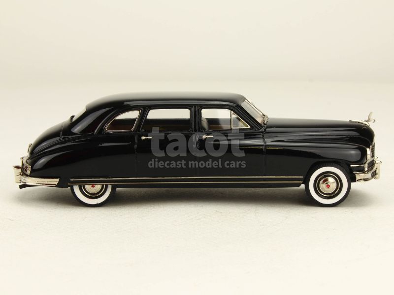 87611 Packard Clipper Custom Eight Limousine 1948