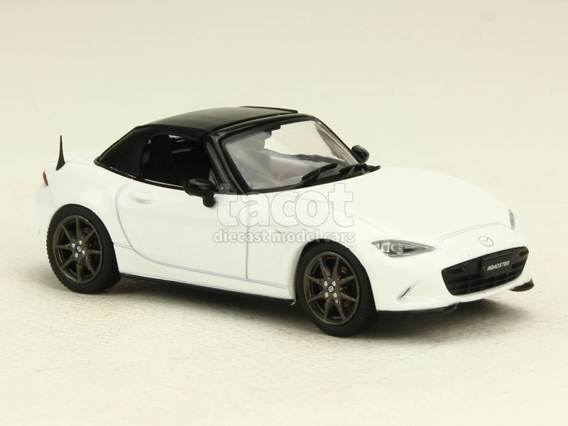 87904 Mazda MX-5 Roadster 2015