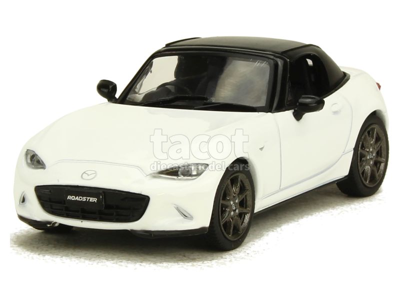 87904 Mazda MX-5 Roadster 2015