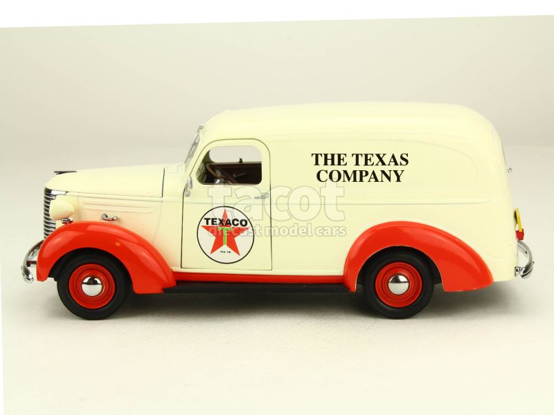 88297 Chevrolet Panel Truck 1939