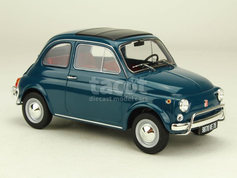 88320 Fiat 500L 1968