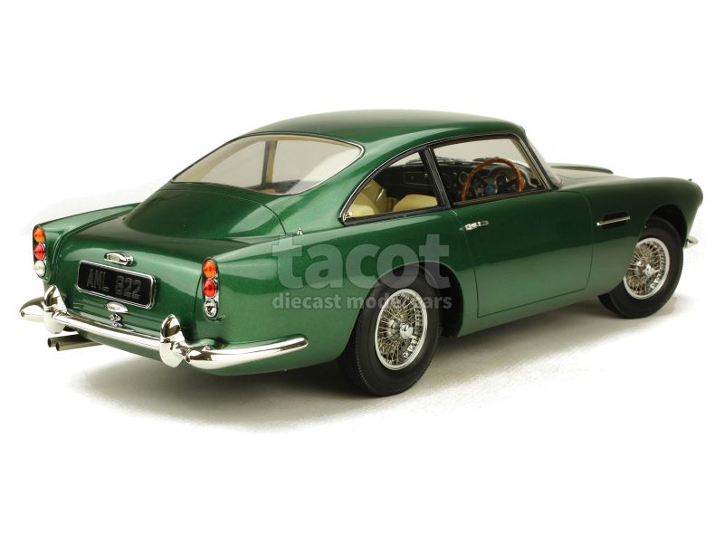 88382 Aston Martin DB4 1964