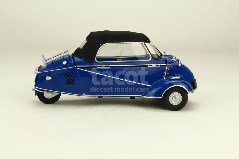 88391 Messerschmitt KR200 Cabriolet 1960