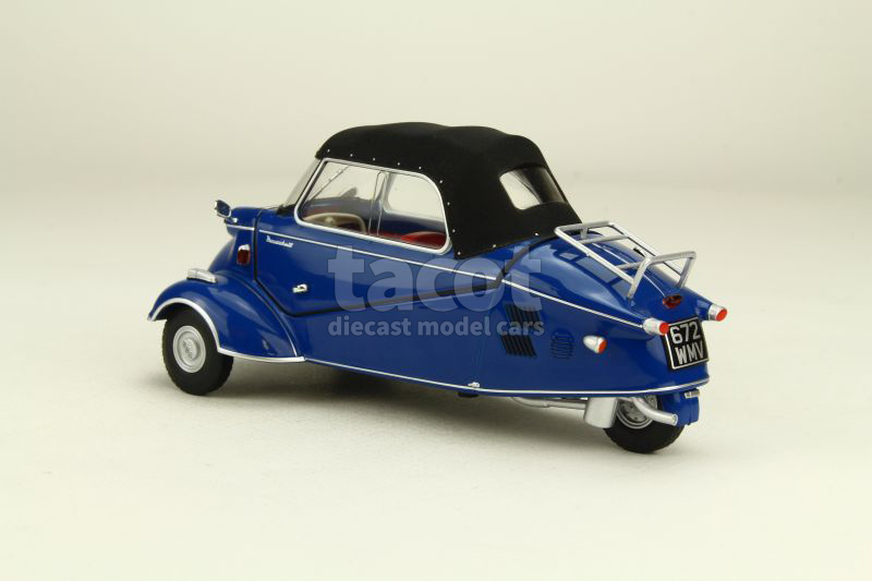 88391 Messerschmitt KR200 Cabriolet 1960