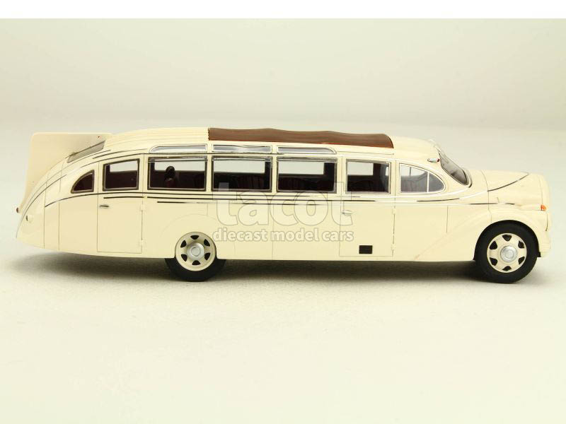 88421 Opel Blitz Ludewig Aero Bus 1937