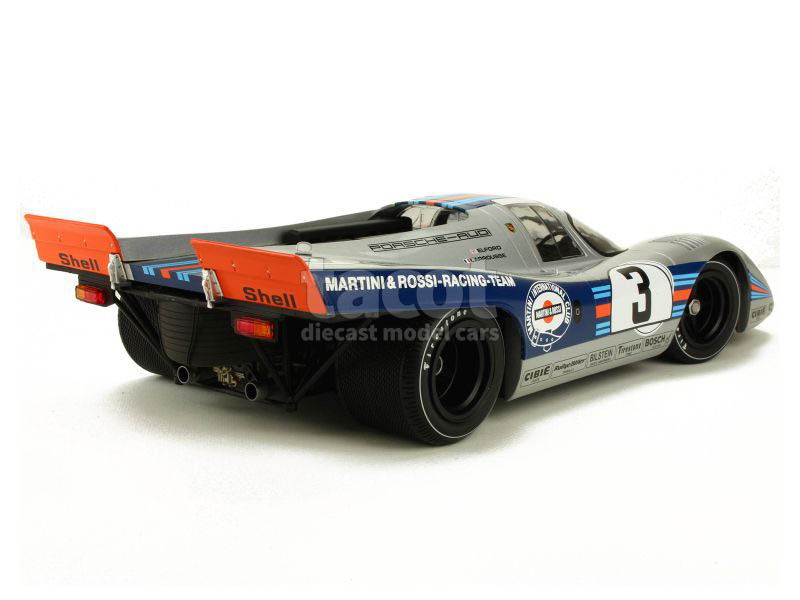 88458 Porsche 917K 12H Sebring 1971