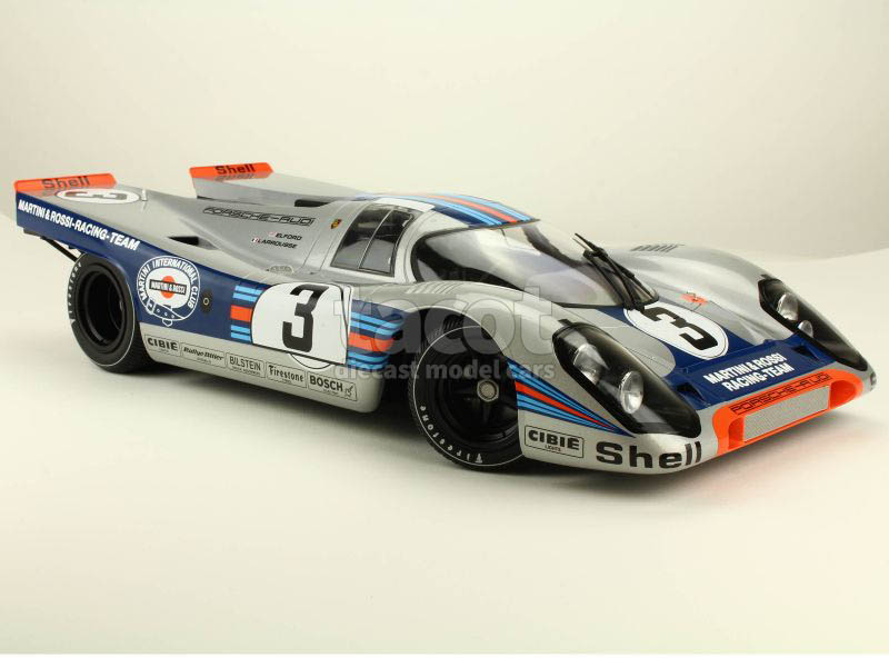 88458 Porsche 917K 12H Sebring 1971