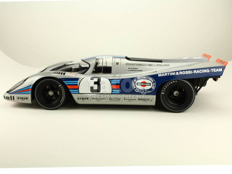 88458 Porsche 917K 12H Sebring 1971