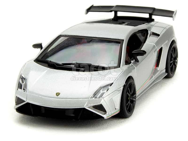 89205 Lamborghini Gallardo LP 570-4 Squadra Corse 2013