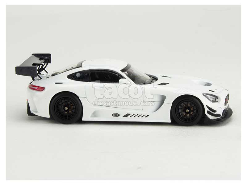 89290 Mercedes AMG GT3 2017