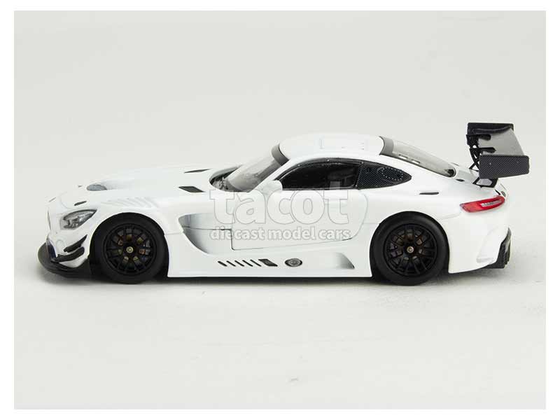 89290 Mercedes AMG GT3 2017