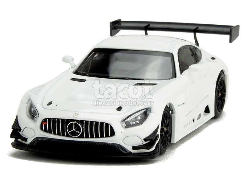 89290 Mercedes AMG GT3 2017