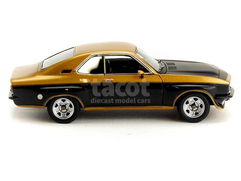 89326 Opel Manta TE 2800 1974