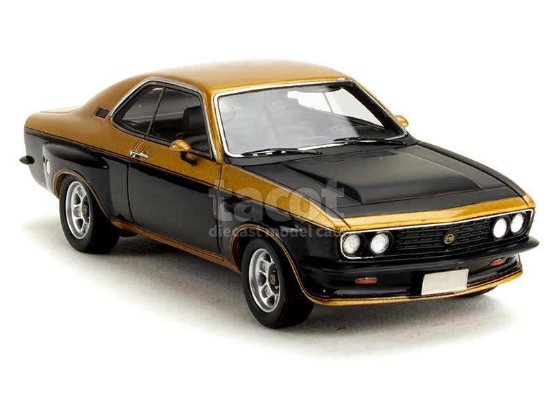 89326 Opel Manta TE 2800 1974