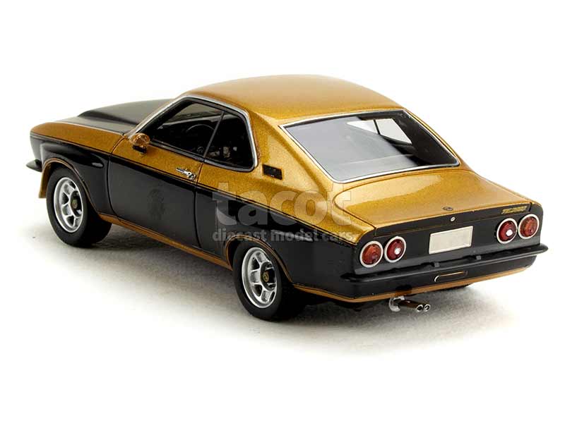 89326 Opel Manta TE 2800 1974