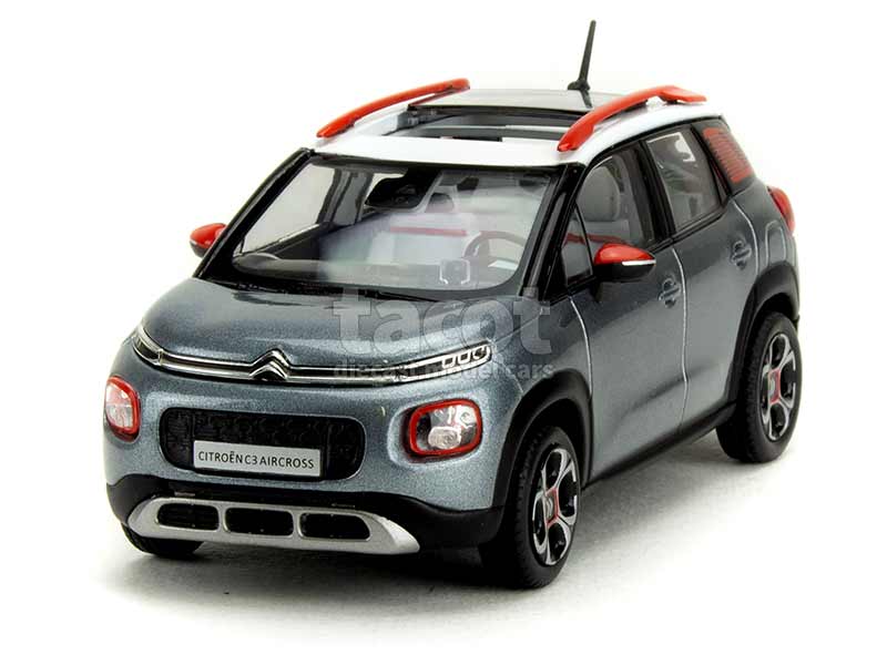 citroen c3 aircross miniature