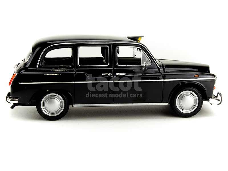 89604 Austin FX4 London Taxi