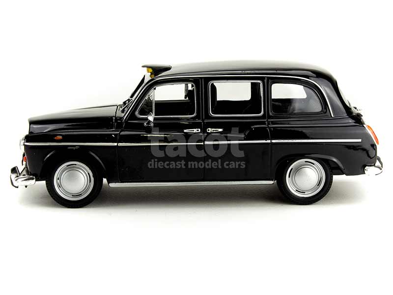 89604 Austin FX4 London Taxi