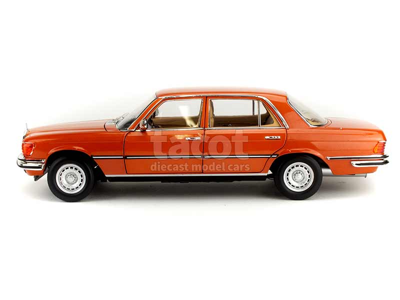 89789 Mercedes 450 SEL 6.9 / W116 1976