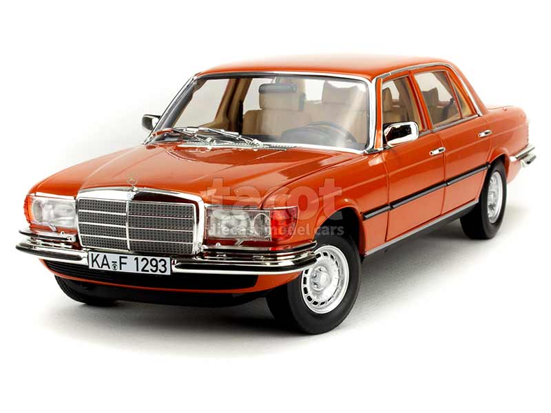 89789 Mercedes 450 SEL 6.9 / W116 1976