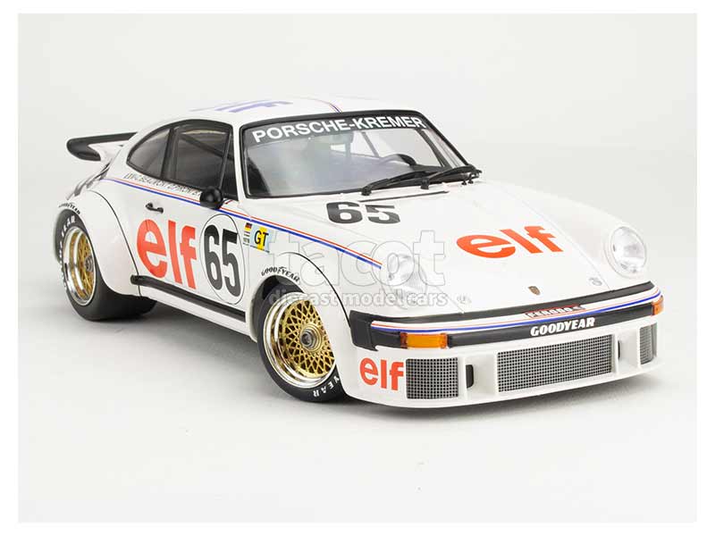 89806 Porsche 934 Le Mans 1976