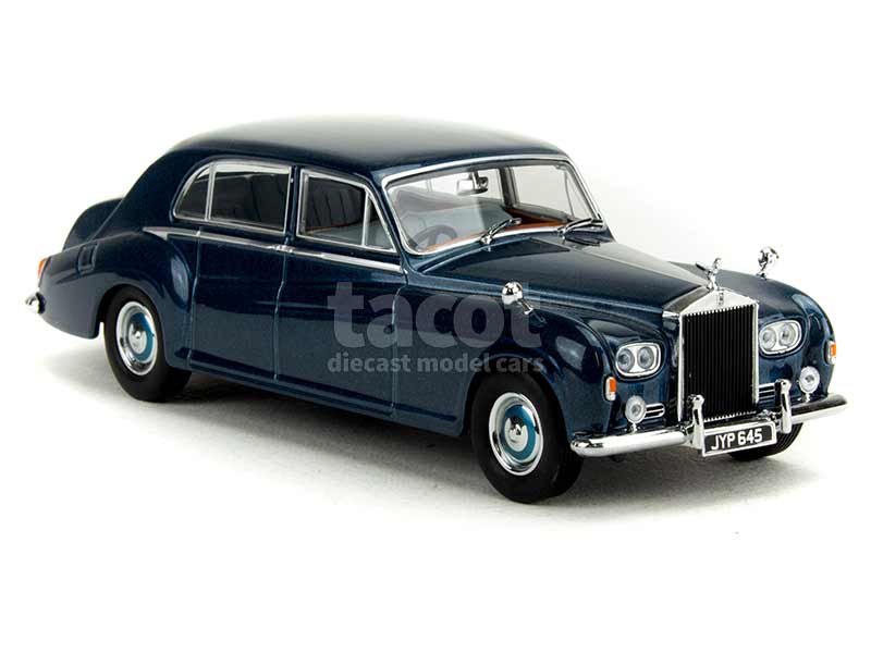 89865 Rolls-Royce Phantom V James Young 1960