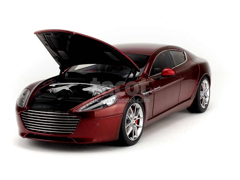 89926 Aston Martin Rapide S 2015