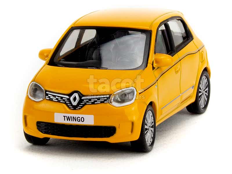 Renault Twingo III 2019 - norev 1/43