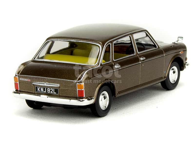 90073 Wolseley Six