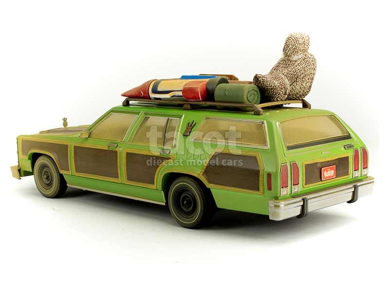 90194 Ford Wagon Queen Family Truckster 1979