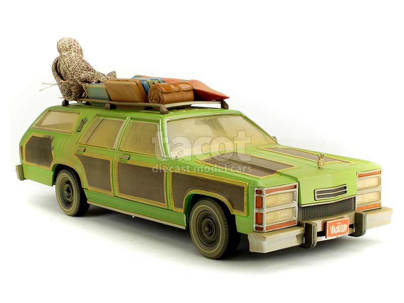 90194 Ford Wagon Queen Family Truckster 1979