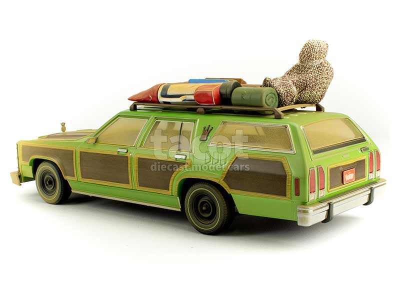 90194 Ford Wagon Queen Family Truckster 1979