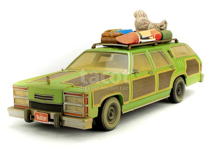 90194 Ford Wagon Queen Family Truckster 1979