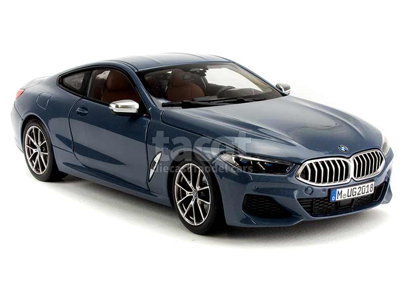 90213 BMW M850i Coupé/ G14 2019