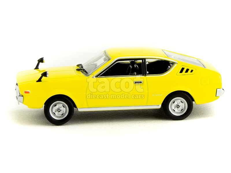 90311 Mitsubishi Lancer Celeste 1975