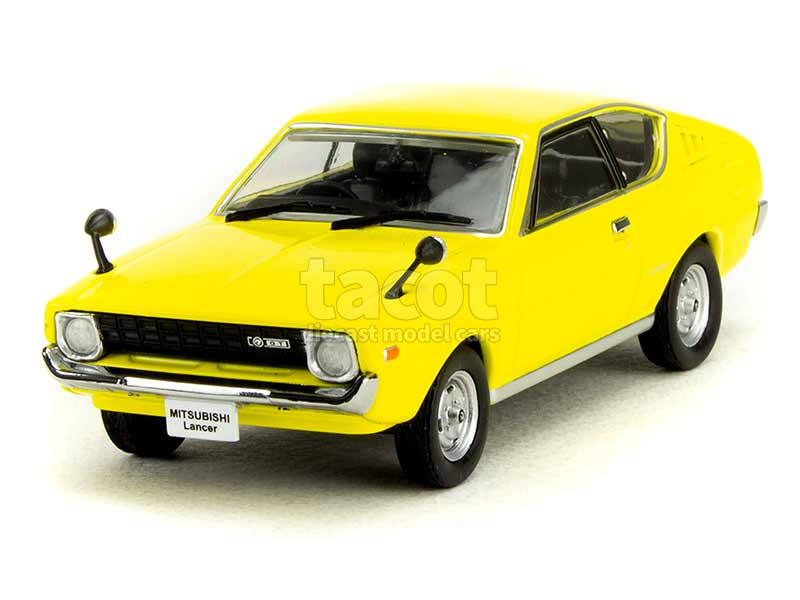 90311 Mitsubishi Lancer Celeste 1975