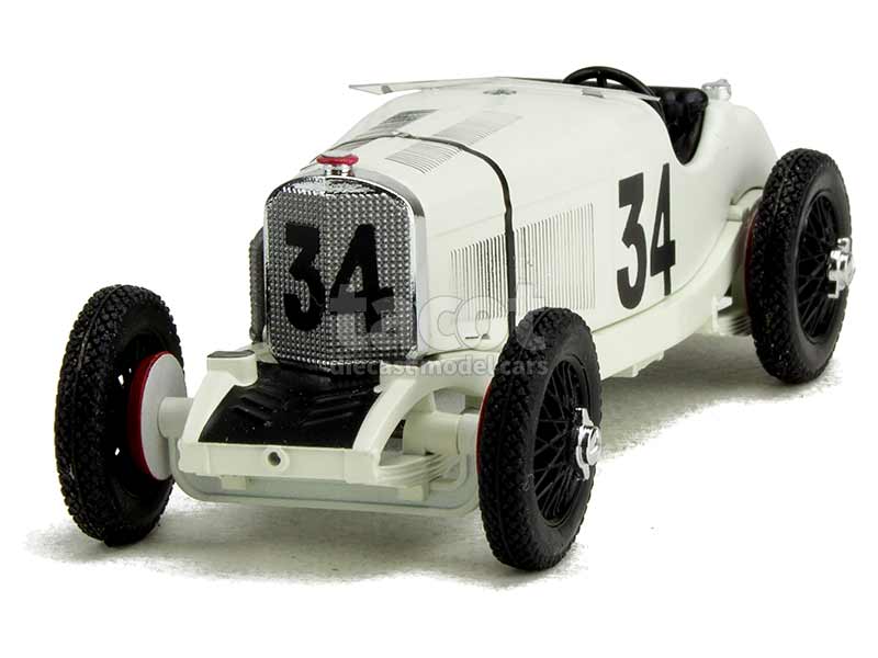 90363 Mercedes SSK GP Monaco 1929