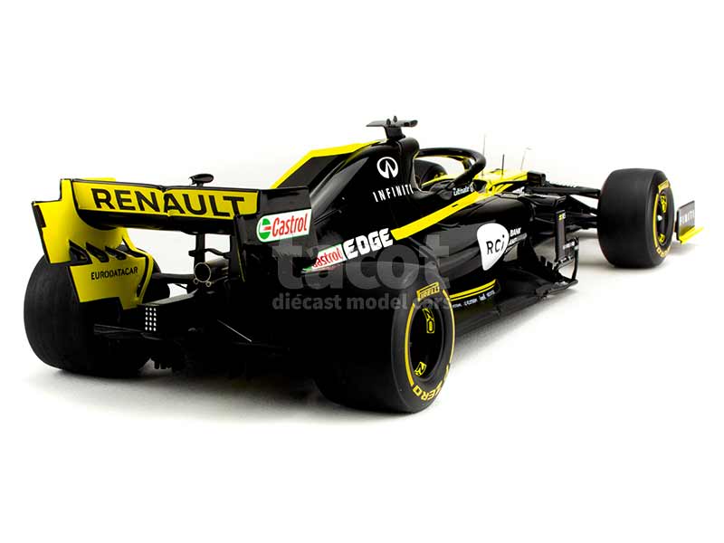 90565 Renault R.S. 19 Launch Livery 2019