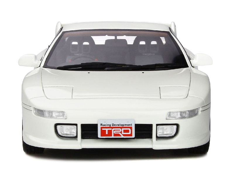 90583 Toyota MR2 SW20 TRD 2000GT