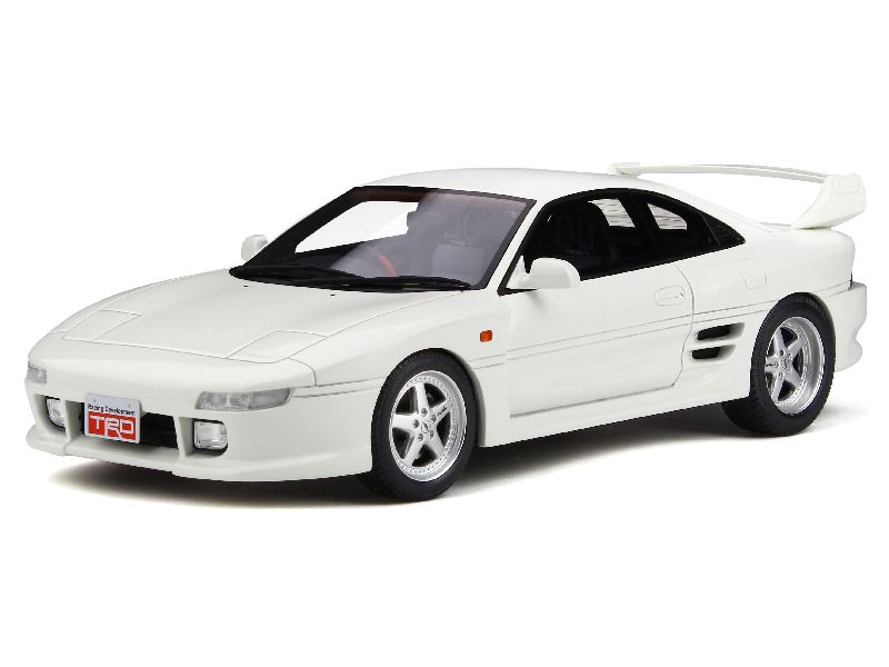 90583 Toyota MR2 SW20 TRD 2000GT