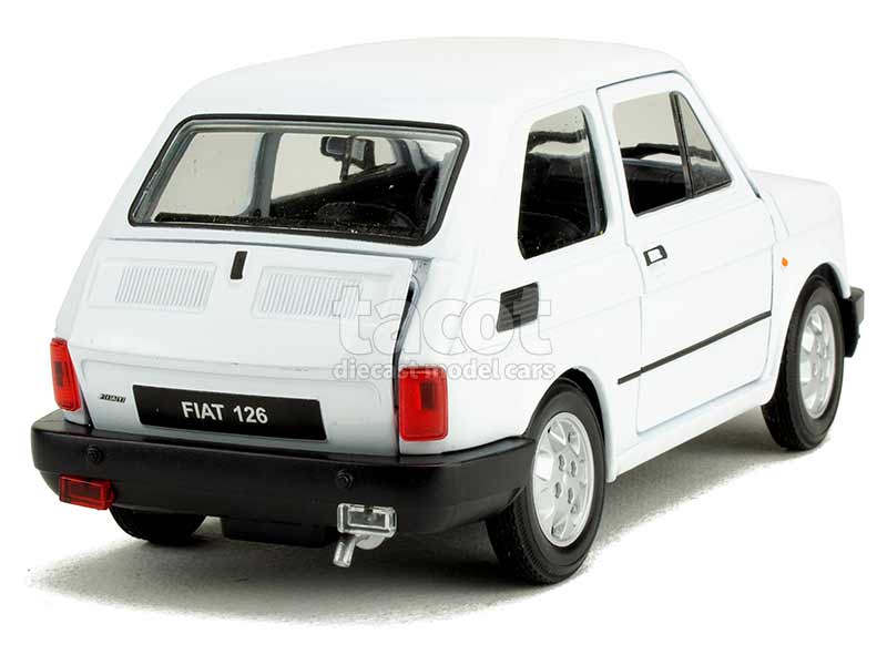 90648 Fiat 126 1988