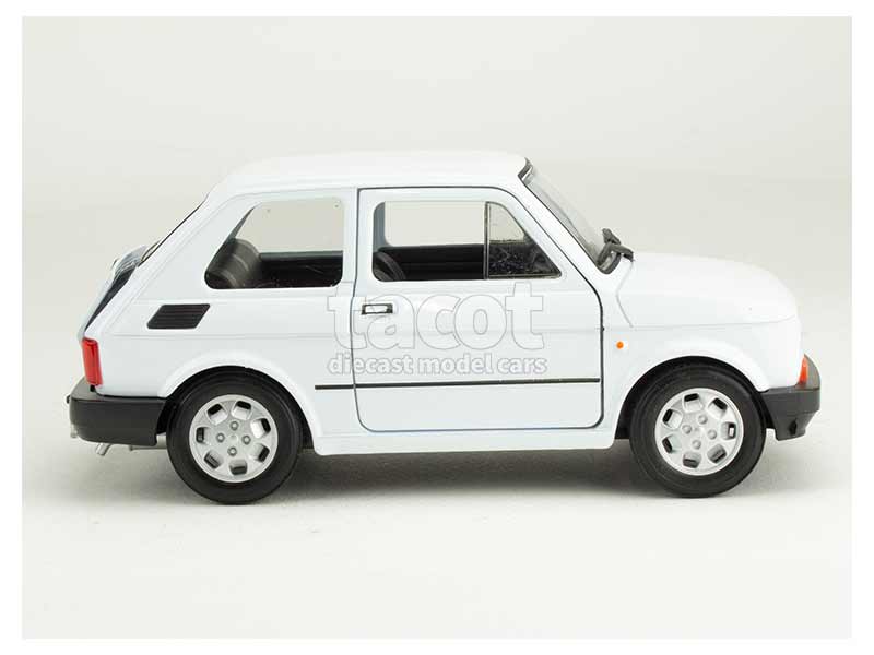 90648 Fiat 126 1988