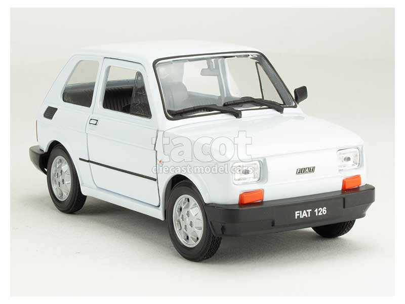 90648 Fiat 126 1988