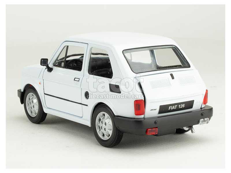 90648 Fiat 126 1988